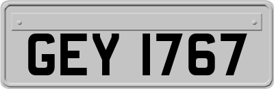 GEY1767