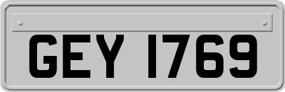 GEY1769