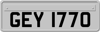GEY1770