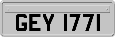 GEY1771