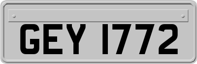 GEY1772