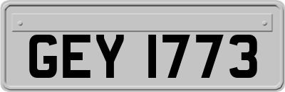 GEY1773