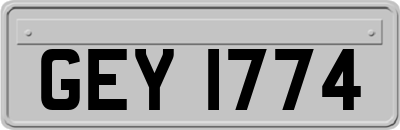 GEY1774
