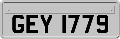 GEY1779