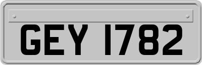 GEY1782