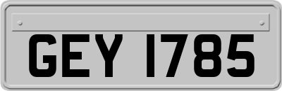GEY1785