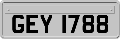 GEY1788