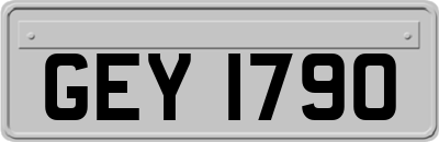 GEY1790