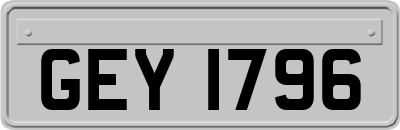 GEY1796