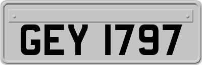 GEY1797