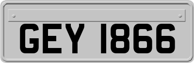 GEY1866