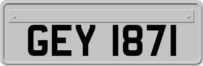 GEY1871