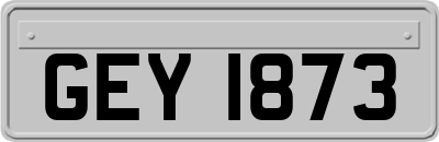 GEY1873