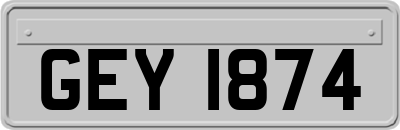 GEY1874