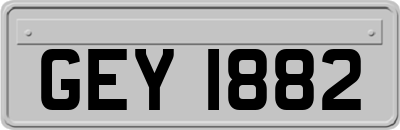 GEY1882