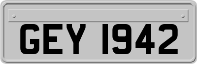 GEY1942