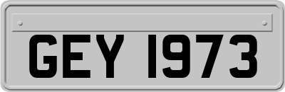 GEY1973
