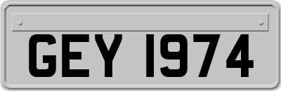 GEY1974
