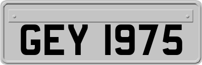 GEY1975