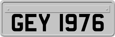 GEY1976