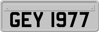 GEY1977