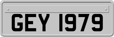 GEY1979