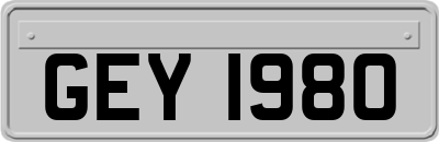 GEY1980