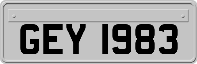GEY1983