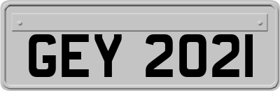 GEY2021