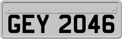 GEY2046