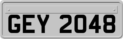 GEY2048