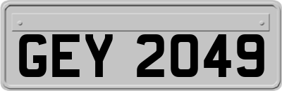 GEY2049