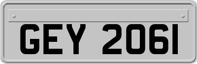 GEY2061