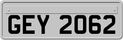 GEY2062