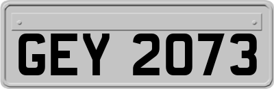 GEY2073