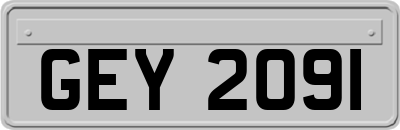 GEY2091