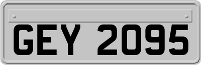GEY2095
