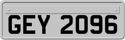 GEY2096