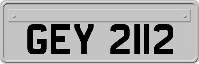 GEY2112