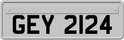GEY2124