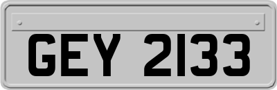 GEY2133