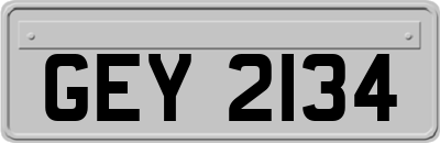 GEY2134