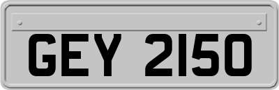 GEY2150