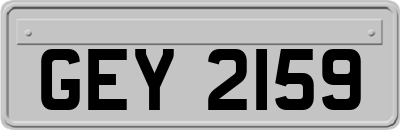 GEY2159