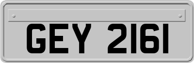 GEY2161