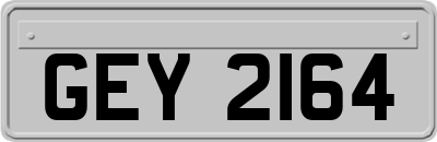 GEY2164