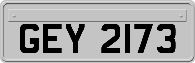 GEY2173