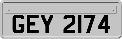GEY2174