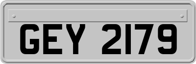 GEY2179