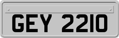 GEY2210
